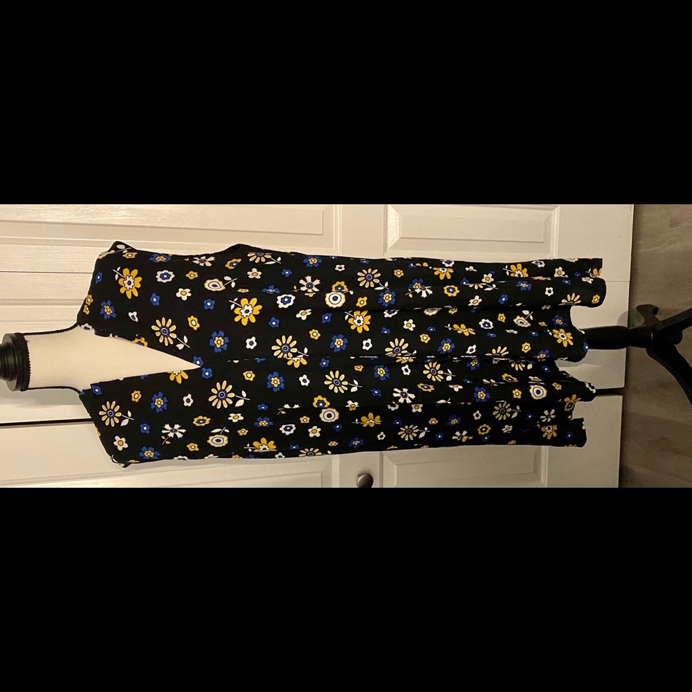 DESIGNED BY ANNE KLEIN!!!!! NWOT DRESS - Picture 4 of 5